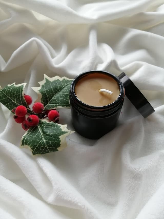 Scented Candle